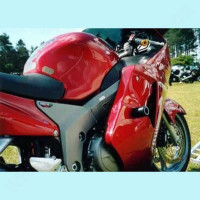 R&G Racing Crash Protectors Honda CBR 1100 XX Blackbird R&G Racing Crash Protectors Honda CBR 1100 XX Blackbird