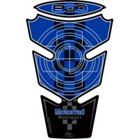Motografix 3D Gel Tank Pad passend für BMW F 800 R / S / ST TB008B Motografix 3D Gel Tank Pad passend für BMW F 800 R / S / ST TB008B