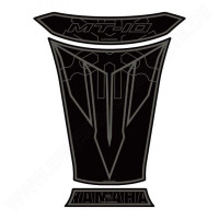 Motografix Yamaha MT-10 3D Gel Tank Pad Protector TY027K Motografix Yamaha MT-10 3D Gel Tank Pad Protector TY027K