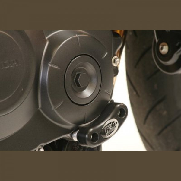 R&G Clutch Engine Case Slider Honda CB 1000 R 2008- / CB 1000 R+ 2018-