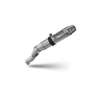 GPR Deeptone Inox Racing Auspuff passend für Yamaha YZF R1/R1-M 2020-2025 GPR Deeptone Inox Racing Auspuff passend für Yamaha YZF R1/R1-M 2020-2025