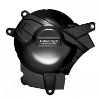 GB Racing Clutch Cover Suzuki GSX-R 1000 2017- GB Racing Clutch Cover Suzuki GSX-R 1000 2017-