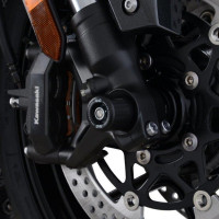 R&G Gabel Protektoren passend für Kawasaki Ninja 1000 SX 2020- | Ninja 1100 SX 2025- R&G Gabel Protektoren passend für Kawasaki Ninja 1000 SX 2020- | Ninja 1100 SX 2025-