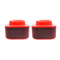 BMC Performance Luftfilter passend für Maserati Levante 3.0 V6 (350 PS) BMC Performance Luftfilter passend für Maserati Levante 3.0 V6 (350 PS)