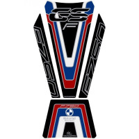 Motografix 3D Gel Tank Pad passend für BMW F 750 GS 2018- Motografix 3D Gel Tank Pad passend für BMW F 750 GS 2018-