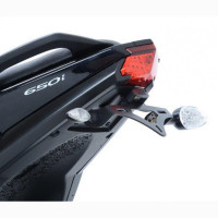 R&G Racing Licence plate holder WK Bikes / CF Moto 650i 2013-2014 R&G Racing Licence plate holder WK Bikes / CF Moto 650i 2013-2014