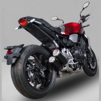 Preview: Bodis MGPX 2 GE Exhaust Honda CB 1000 R 2018- Preview: Bodis MGPX 2 GE Exhaust Honda CB 1000 R 2018-
