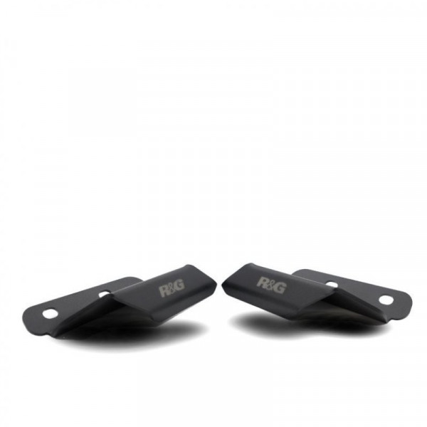 R&G Haltegriff Abdeckplatten passend für Suzuki GSX-S 1000 GT