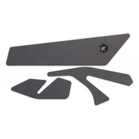 Eazi-Grip Abriebschutz passend für Ducati Multistrada V4 Modelle 2021–2024 Eazi-Grip Abriebschutz passend für Ducati Multistrada V4 Modelle 2021–2024