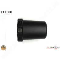 Kaoko Throttle Stabilizer fits BMW F800S / F800ST Kaoko Throttle Stabilizer fits BMW F800S / F800ST