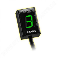 Healtech Gear Indicator GPXT + GPX-H04 Healtech Gear Indicator GPXT + GPX-H04