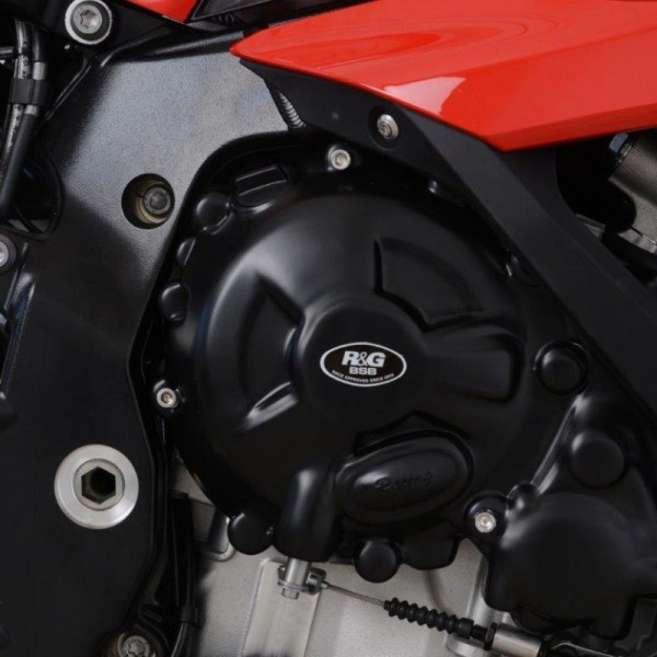 R&G "Strong Race" Engine Cover Kit 3er BMW S 1000 RR 2019-