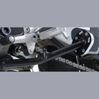 R&G Racing Kickstand Shoe Honda Crossrunner 2015- R&G Racing Kickstand Shoe Honda Crossrunner 2015-