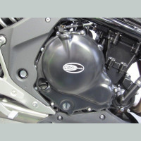 R&G Racing Clutch Case Cover WK Bikes / CF Moto 650i R&G Racing Clutch Case Cover WK Bikes / CF Moto 650i