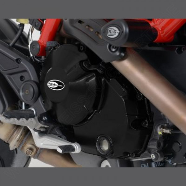 R&G Engine Case Cover Kit Ducati Hyperstrada 821