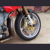 R&G Gabel Protektoren passend für Benelli TNT / Tornado RS R&G Gabel Protektoren passend für Benelli TNT / Tornado RS