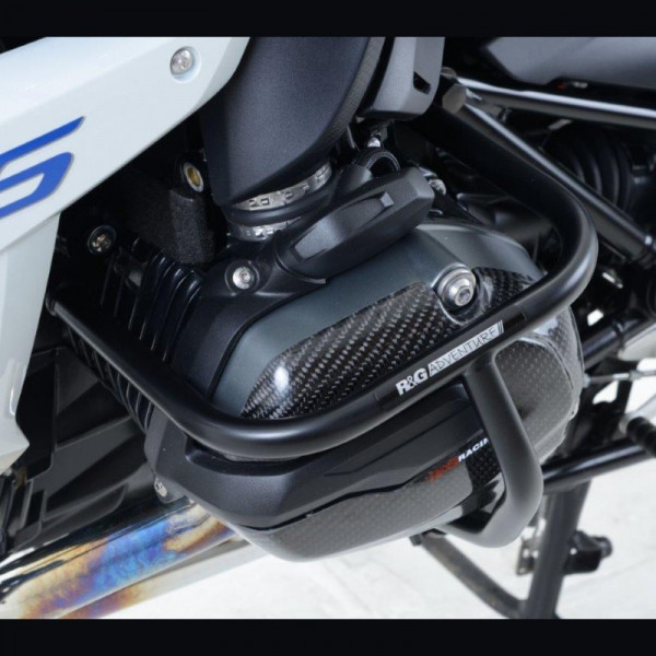 R&G Racing Adventure Bar fits BMW R 1200 RS / R 2015-