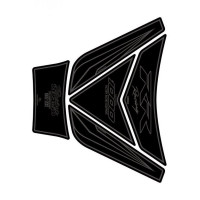 Motografix 3D Gel Tank Pad Protector TH019KK passend für Honda CBR 1000 RR Motografix 3D Gel Tank Pad Protector TH019KK passend für Honda CBR 1000 RR