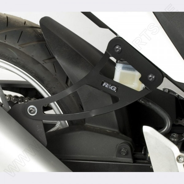 R&G Racing Exhaust Hanger Kit WK Bikes SP 50 / 125 / 250