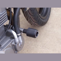 R&G Racing Sturzpads No Cut passend für Kawasaki ER-5 R&G Racing Sturzpads No Cut passend für Kawasaki ER-5