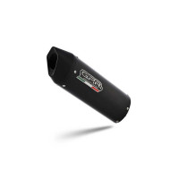 GPR Furore Nero Racing Full System Auspuff passend für Honda MSX Grom 125 (2013–2017) GPR Furore Nero Racing Full System Auspuff passend für Honda MSX Grom 125 (2013–2017)