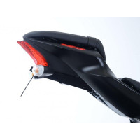 R&G Racing Licence plate holder Suzuki GSX-S 125 / GSX-R 125 2017- R&G Racing Licence plate holder Suzuki GSX-S 125 / GSX-R 125 2017-