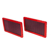 BMC Performance Luftfilter passend für Ferrari 355 F1 3.5 V8 Berlinetta / GTS / Spider / Challenge [ BMC Performance Luftfilter passend für Ferrari 355 F1 3.5 V8 Berlinetta / GTS / Spider / Challenge [