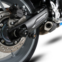 R&G Schwingen Protektoren passend für Suzuki GSX-8S / 8R / V-Strom 800 DE R&G Schwingen Protektoren passend für Suzuki GSX-8S / 8R / V-Strom 800 DE