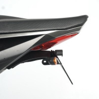 R&G Licence plate holder Aprilia Tuono V4 R 2011-2014 R&G Licence plate holder Aprilia Tuono V4 R 2011-2014