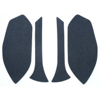 R&G Eazi-Grip Tank Traction Pads passend für BMW S 1000 RR 2009-2014 R&G Eazi-Grip Tank Traction Pads passend für BMW S 1000 RR 2009-2014