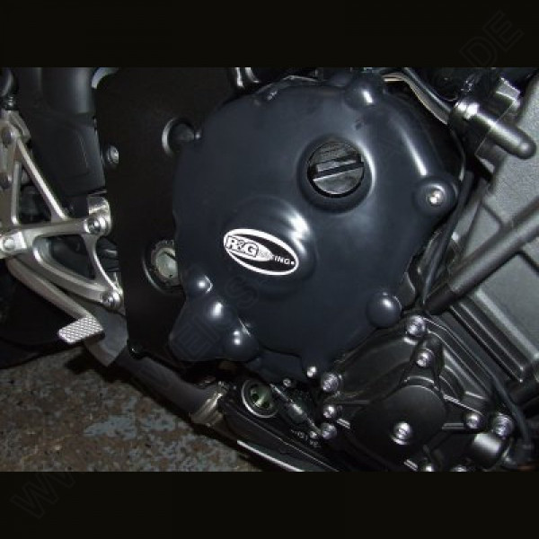 R&G Racing Clutch Case Cover Yamaha YZF R1 2009-2014