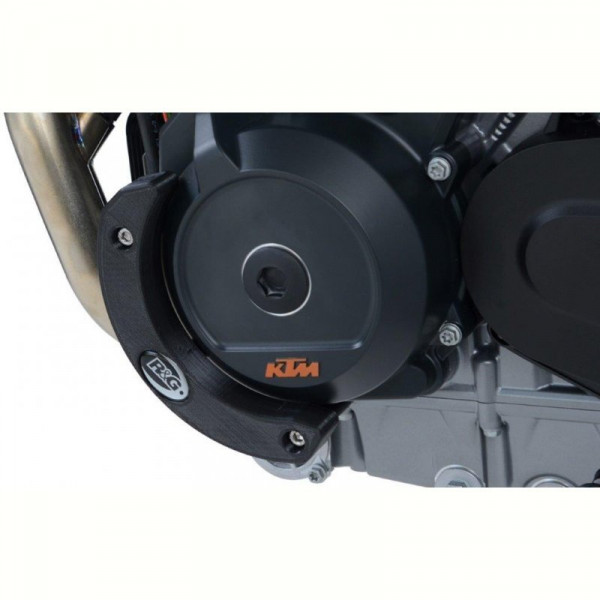 R&G Lichtmaschinen Protektor CF Moto 800 NK Sport 2023-