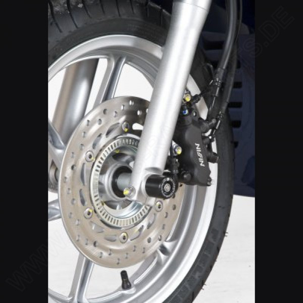 R&G Racing Fork Protectors Honda SH 300i