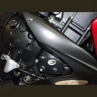 R&G Racing Oil Pump Case Cover Yamaha YZF R1 2004-2008 R&G Racing Oil Pump Case Cover Yamaha YZF R1 2004-2008