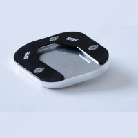 R&G Racing Kickstand Shoe fits BMW R 1200 GS 2010-2012 R&G Racing Kickstand Shoe fits BMW R 1200 GS 2010-2012