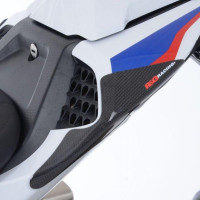 R&G Racing Carbon Tail Protector fits BMW S 1000 RR 2019–2022 / M 1000 RR 2021– R&G Racing Carbon Tail Protector fits BMW S 1000 RR 2019–2022 / M 1000 RR 2021–