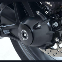 R&G Spindle Blanking Kit fits BMW R 1200 GS / R 1250 GS / R Nine T R&G Spindle Blanking Kit fits BMW R 1200 GS / R 1250 GS / R Nine T