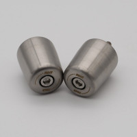 R&G Lenker Protektoren Edelstahl passend für Suzuki Modelle R&G Lenker Protektoren Edelstahl passend für Suzuki Modelle