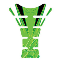Motografix 3D Gel Tank Pad Protector passend für Kawasaki ZX-6 / 7 / 10 R Motografix 3D Gel Tank Pad Protector passend für Kawasaki ZX-6 / 7 / 10 R