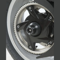 R&G Racing Swingarm Protectors fits BMW F 800 GT from 2013 R&G Racing Swingarm Protectors fits BMW F 800 GT from 2013