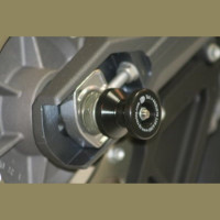 R&G Racing Swingarm Protectors fits BMW G 650 X R&G Racing Swingarm Protectors fits BMW G 650 X