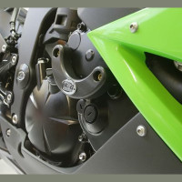 R&G Racing Pulse Cover Case Slider Kawasaki ZX-6 R 2009- R&G Racing Pulse Cover Case Slider Kawasaki ZX-6 R 2009-