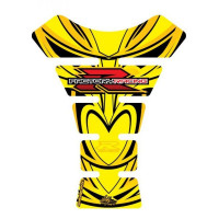 Motografix 3D Gel Tank Pad Protector passend für Suzuki GSX-R 600 750 1000 Motografix 3D Gel Tank Pad Protector passend für Suzuki GSX-R 600 750 1000