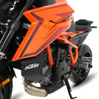R&G Sturzpads No Cut passend für KTM Super Duke 1390 R / EVO ab 2024 R&G Sturzpads No Cut passend für KTM Super Duke 1390 R / EVO ab 2024