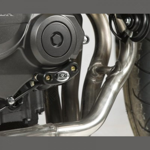R&G Racing Kupplung Protektor Honda CB 600 Hornet 2011-