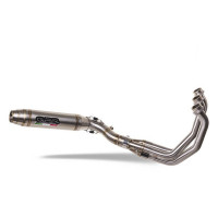 GPR Exhaust für Triumph Tiger Sport 660 2022-2024, Deeptone Inox, Racing full system exhaust GPR Exhaust für Triumph Tiger Sport 660 2022-2024, Deeptone Inox, Racing full system exhaust