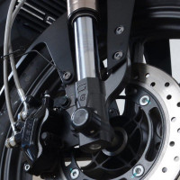 R&G Gabel Protektoren passend für Super Soco TSx, CUx, TC Max, CPx R&G Gabel Protektoren passend für Super Soco TSx, CUx, TC Max, CPx