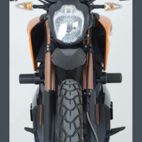 R&G Racing Crash "No Cut" Zero Motorcycles S 2013-2015 R&G Racing Crash "No Cut" Zero Motorcycles S 2013-2015