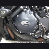 R&G Racing Alternator Case Cover Honda CBF 1000 2006- R&G Racing Alternator Case Cover Honda CBF 1000 2006-