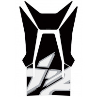 Motografix 3D Gel Tank Pad Protector passend für BMW S 1000 XR Motografix 3D Gel Tank Pad Protector passend für BMW S 1000 XR